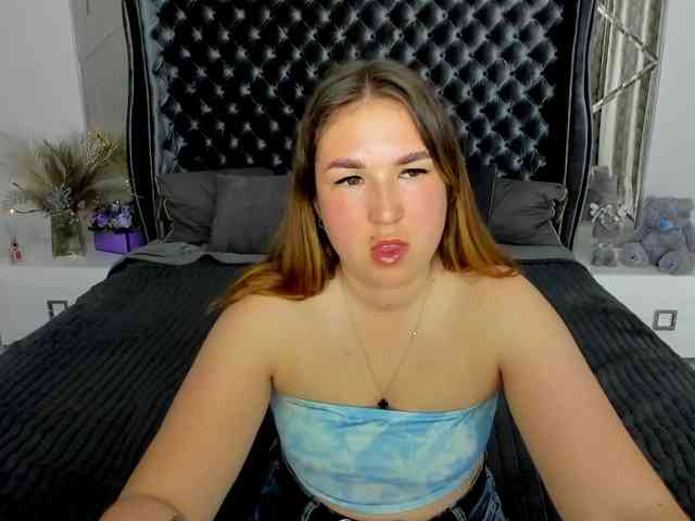 SofiiDarling webcam