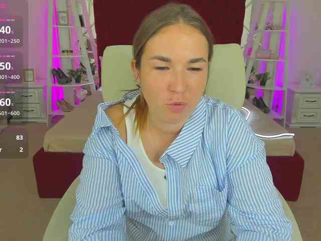 SofiiDarling webcam