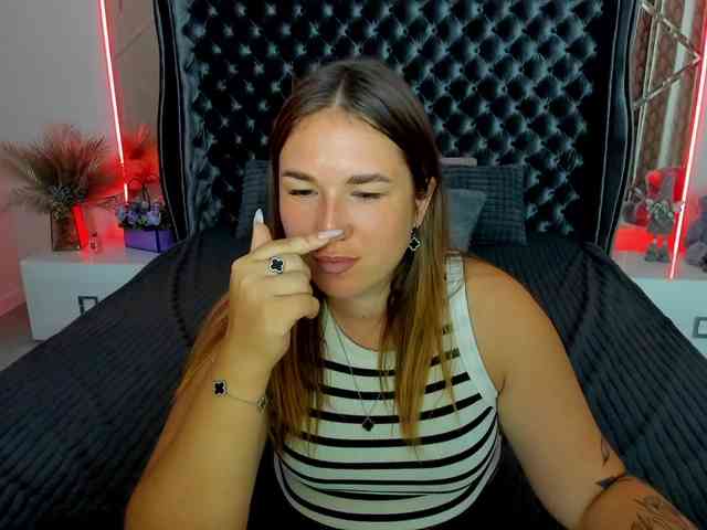 SofiiDarling webcam
