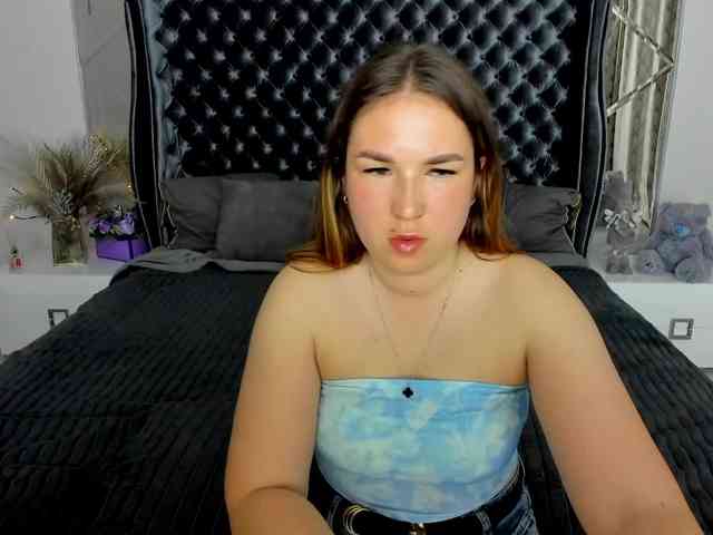 SofiiDarling webcam