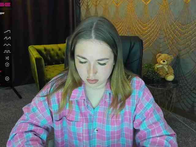 SofiiDarling webcam