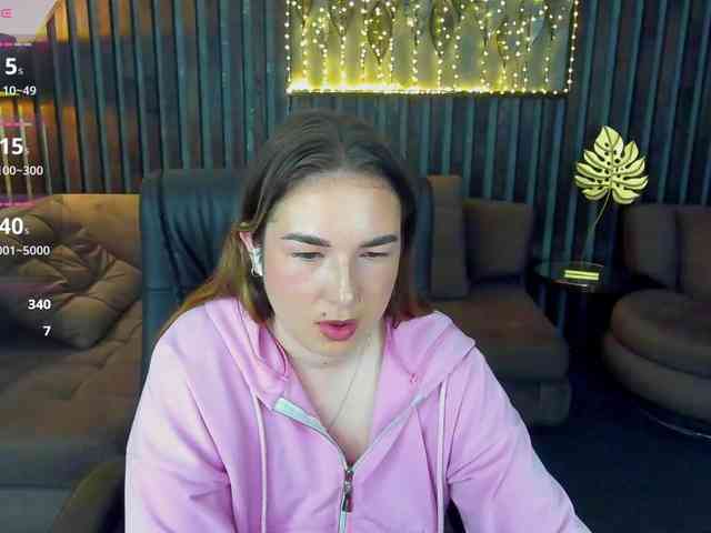 SofiiDarling webcam