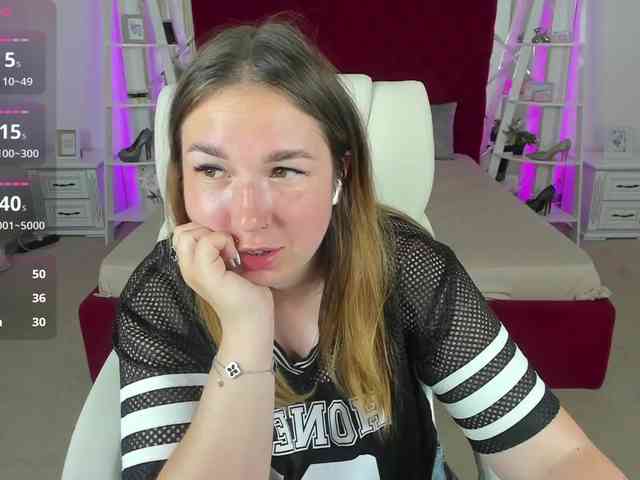 SofiiDarling webcam