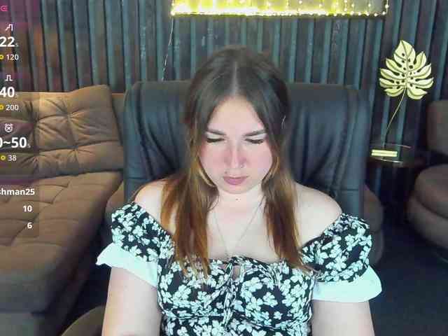 SofiiDarling webcam
