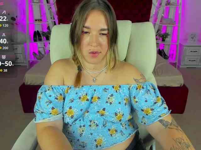 SofiiDarling webcam