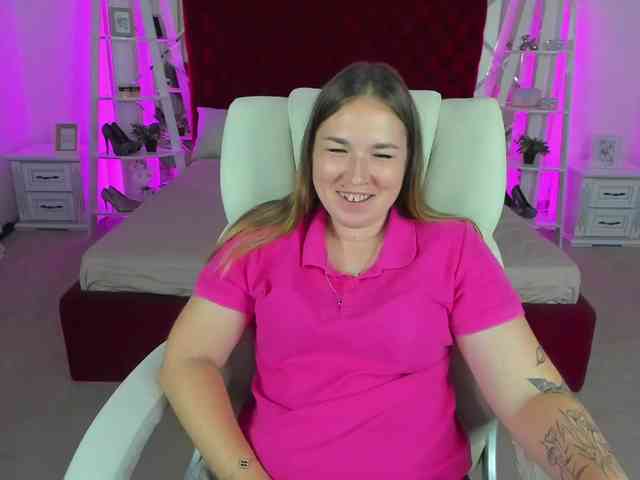 SofiiDarling webcam