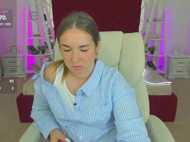 SofiiDarling webcam