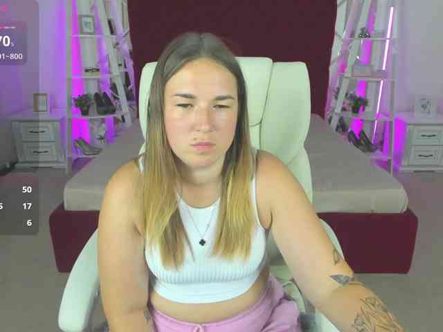 SofiiDarling webcam