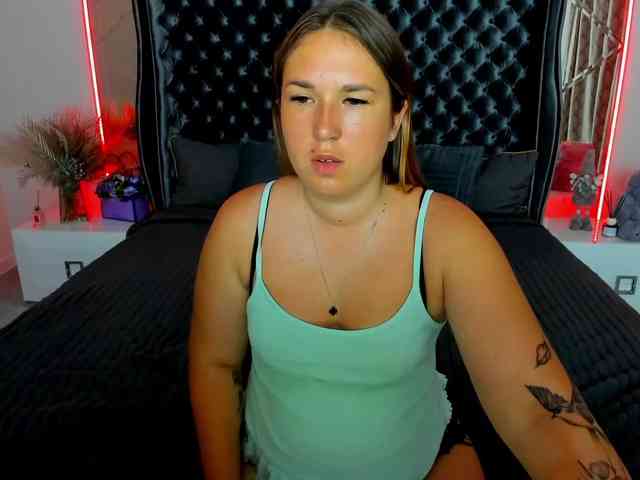 SofiiDarling webcam
