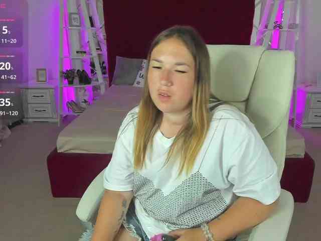 SofiiDarling webcam