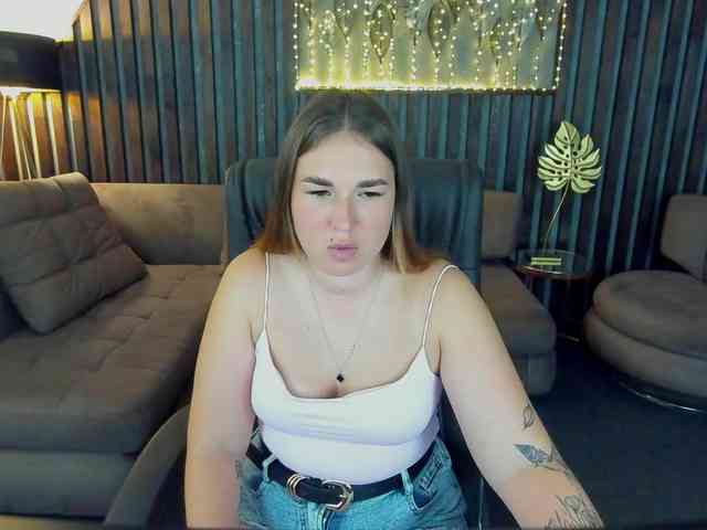 SofiiDarling webcam