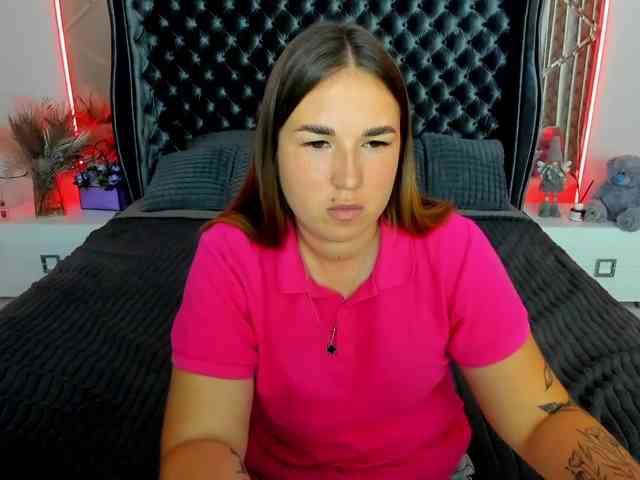 SofiiDarling webcam