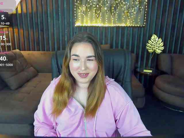 SofiiDarling webcam