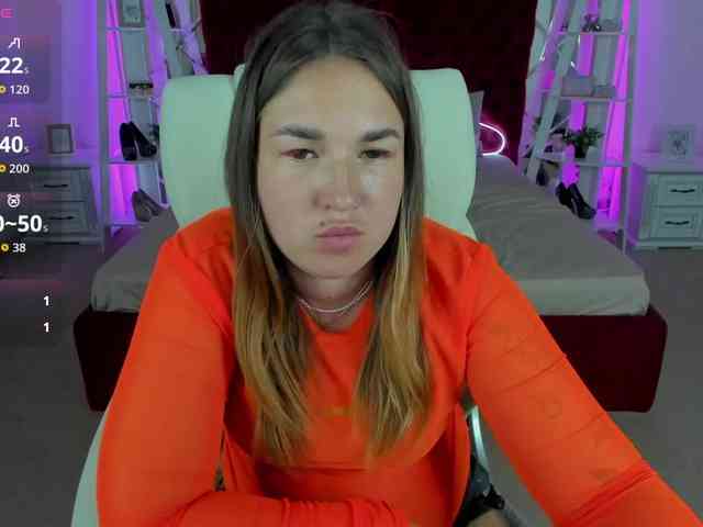 SofiiDarling webcam