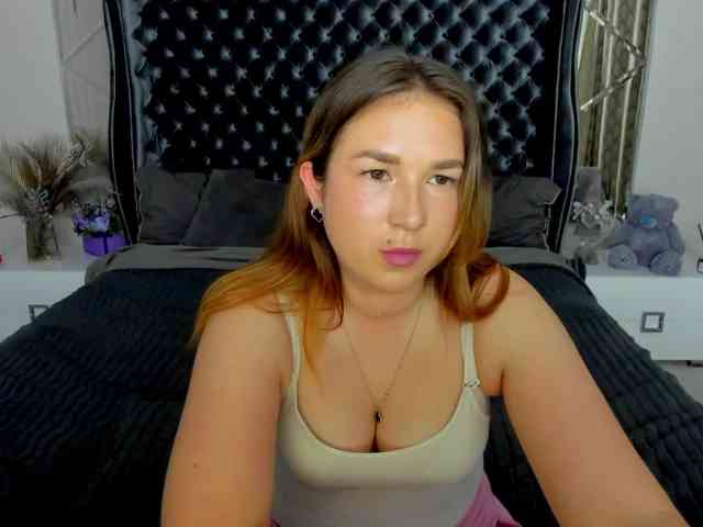 SofiiDarling webcam