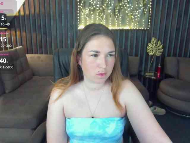 Modelo: SofiiDarling