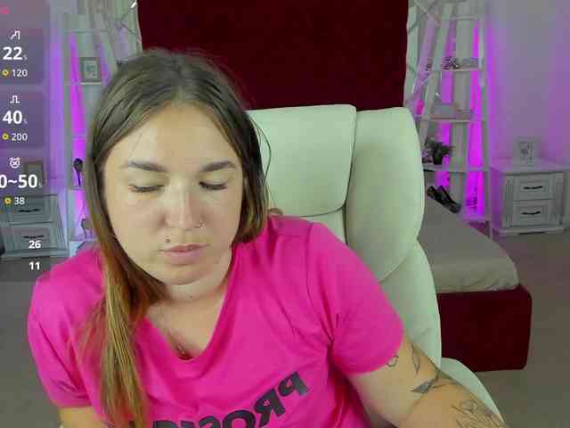 SofiiDarling webcam