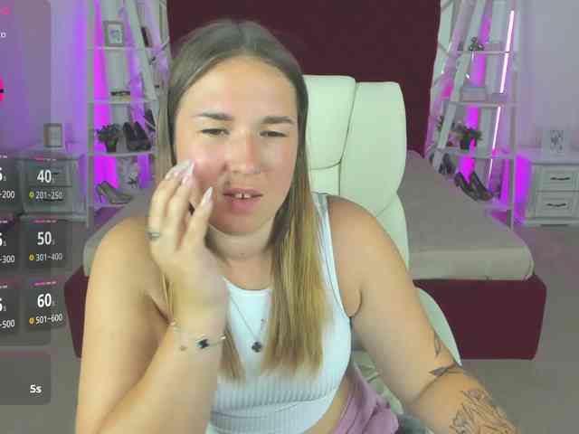 SofiiDarling webcam