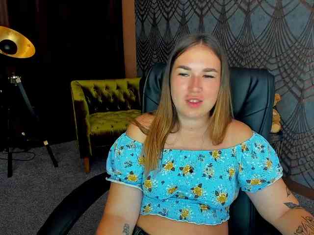 SofiiDarling webcam