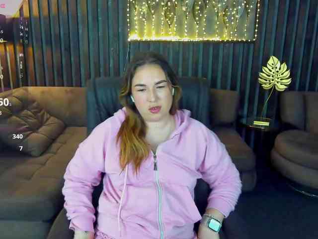 SofiiDarling webcam