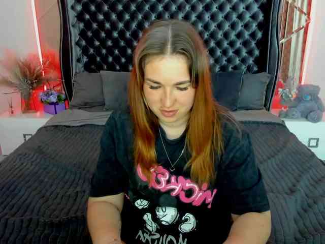 SofiiDarling webcam
