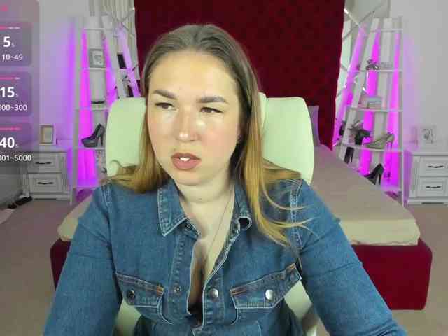 SofiiDarling webcam