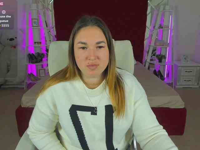 SofiiDarling webcam