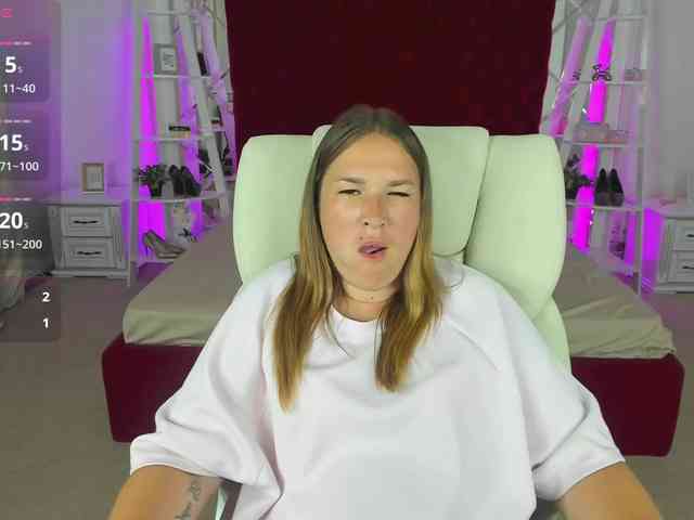 SofiiDarling webcam