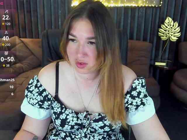 SofiiDarling webcam