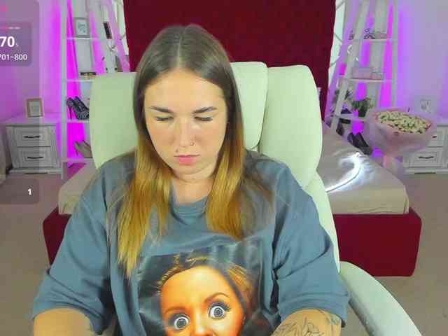 SofiiDarling webcam