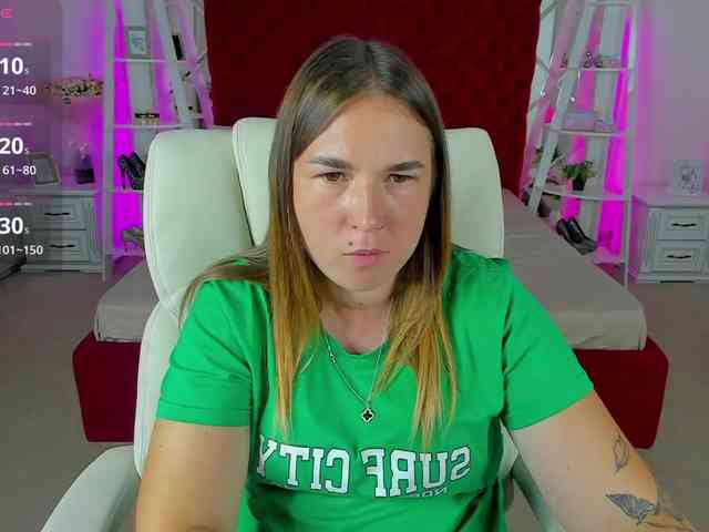 SofiiDarling webcam
