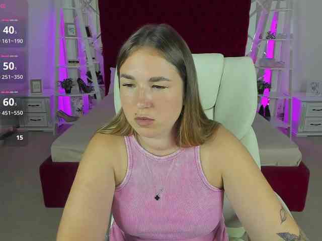 SofiiDarling webcam