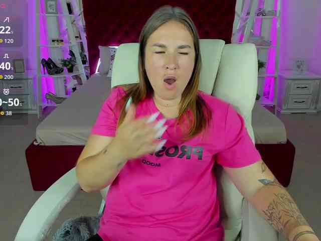 SofiiDarling webcam
