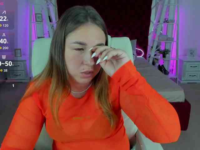 SofiiDarling webcam