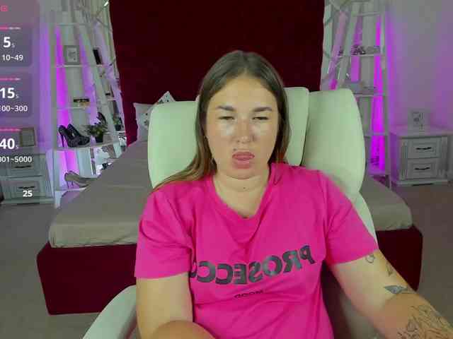 SofiiDarling webcam