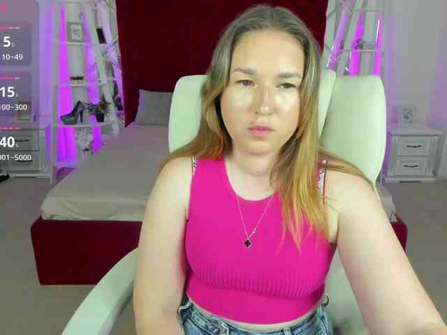 SofiiDarling webcam