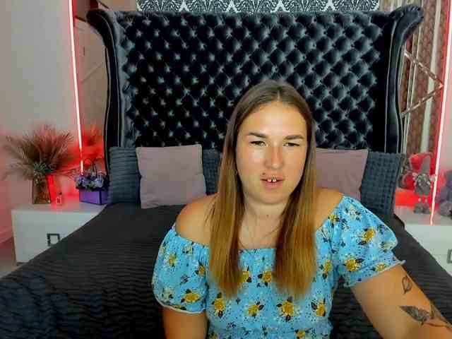 SofiiDarling webcam