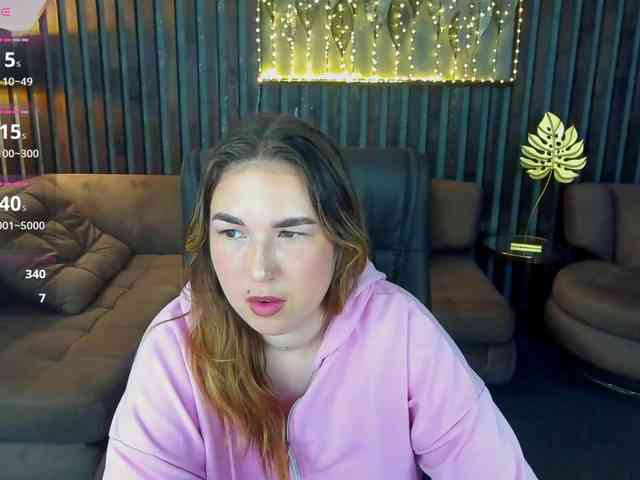 SofiiDarling webcam