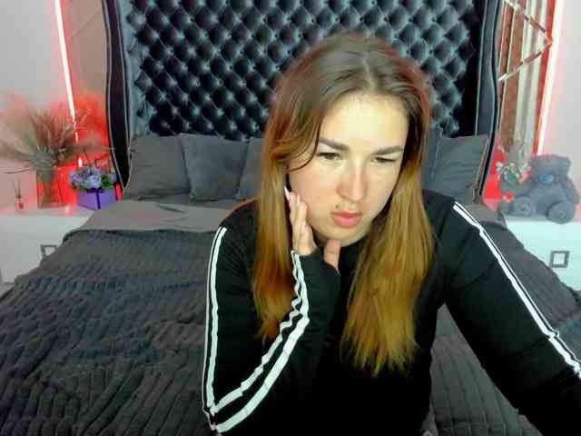 SofiiDarling webcam