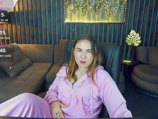 SofiiDarling webcam