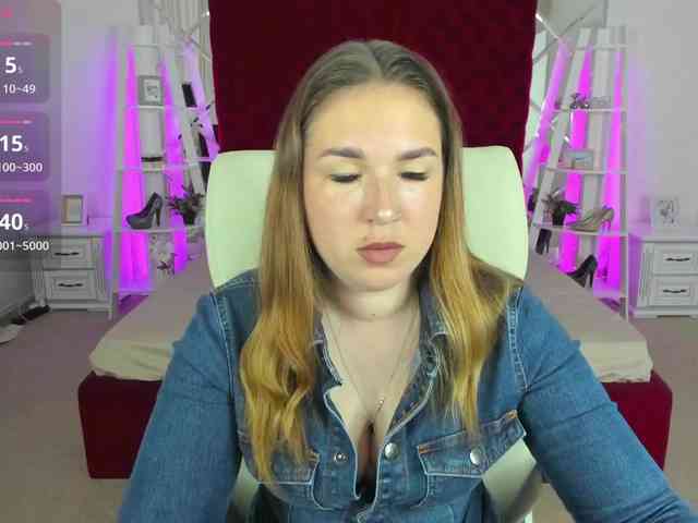 SofiiDarling webcam