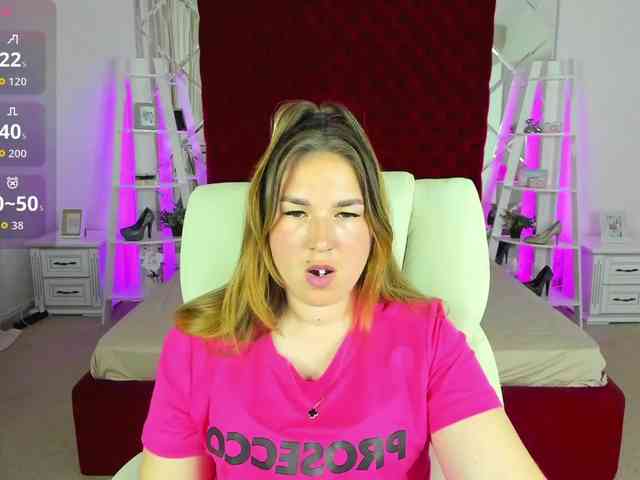 SofiiDarling webcam