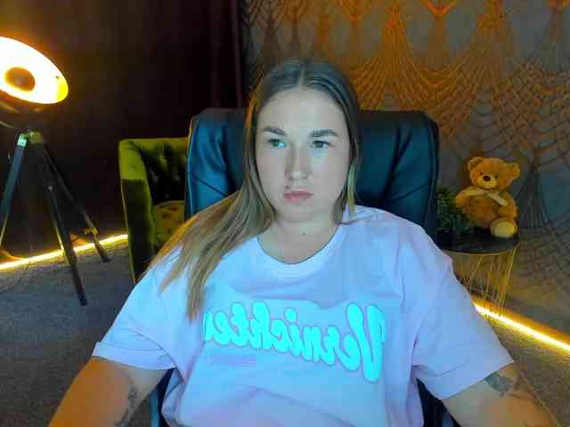 SofiiDarling webcam