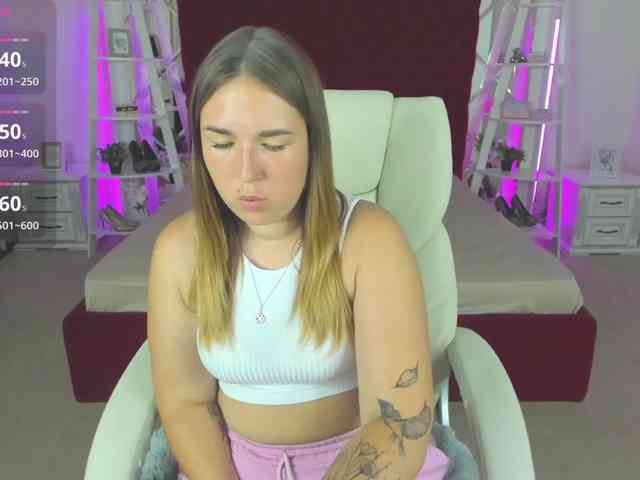 SofiiDarling webcam