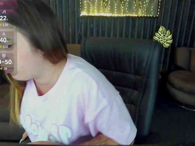 SofiiDarling webcam