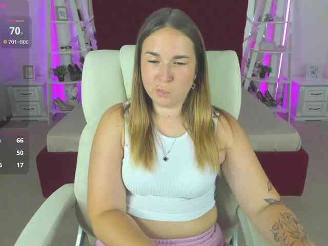 SofiiDarling webcam