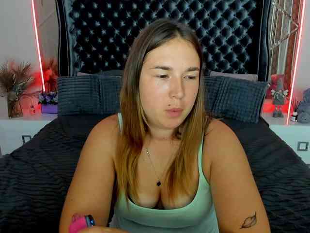 SofiiDarling webcam