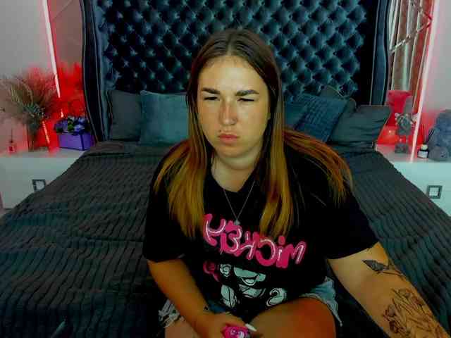 SofiiDarling webcam