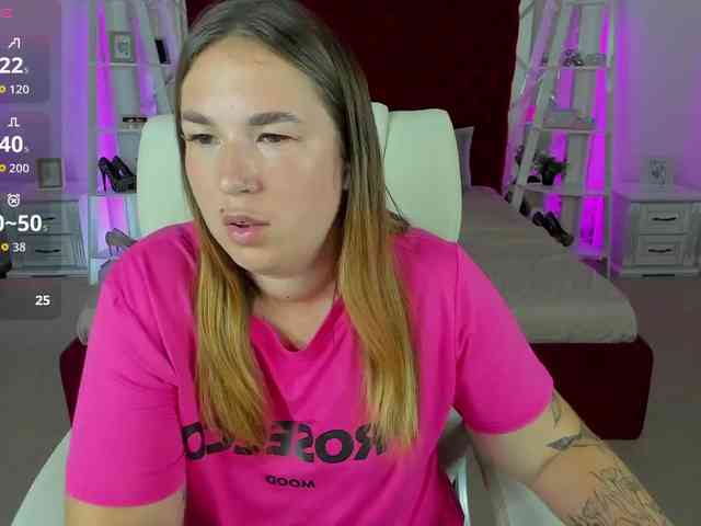 SofiiDarling webcam