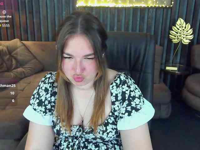 SofiiDarling webcam